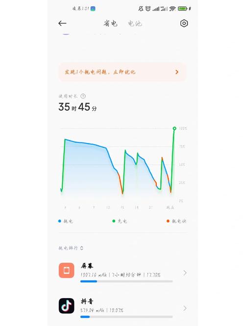小米10s电池健康状态怎么看