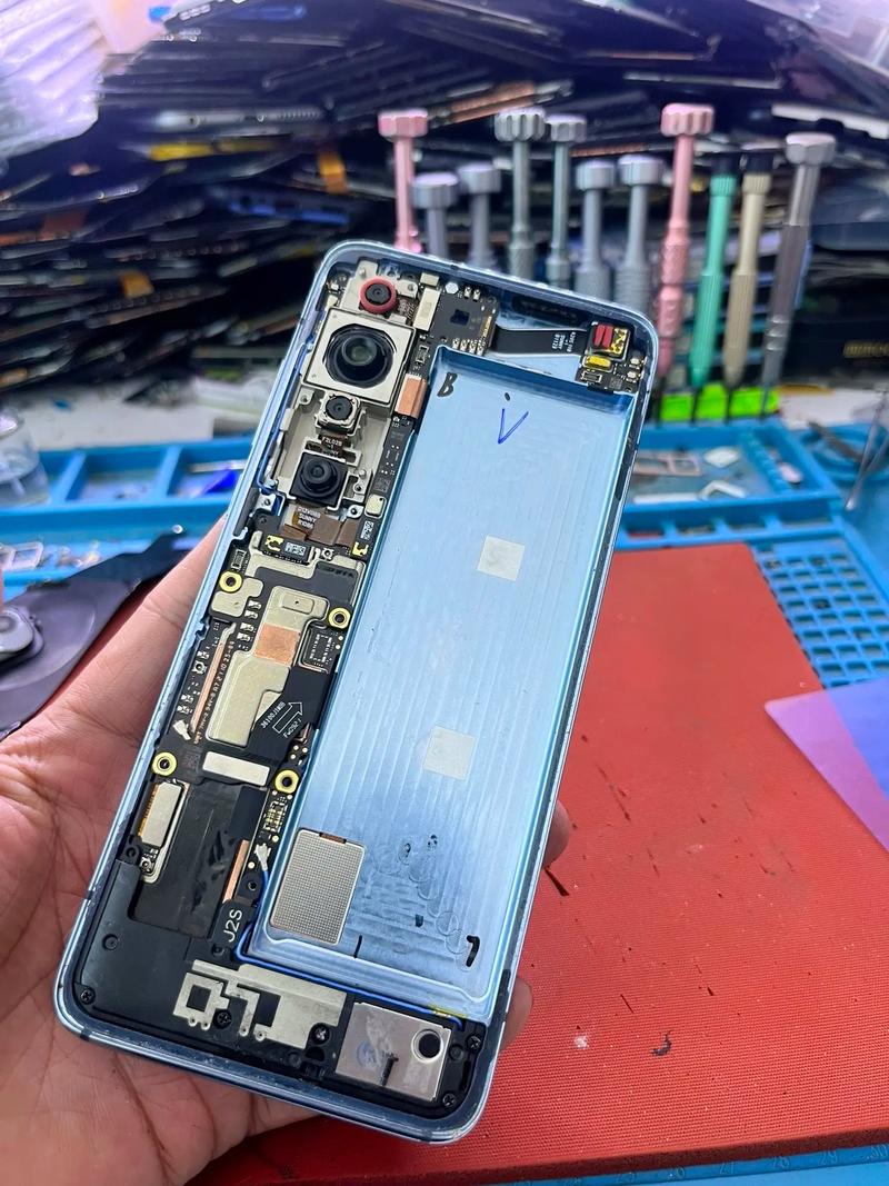 miui12.5查看电池健康度