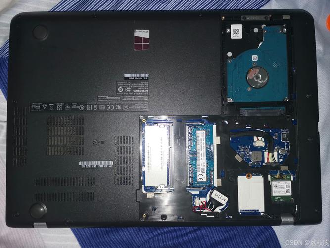 联想e450可以安装固态硬盘吗