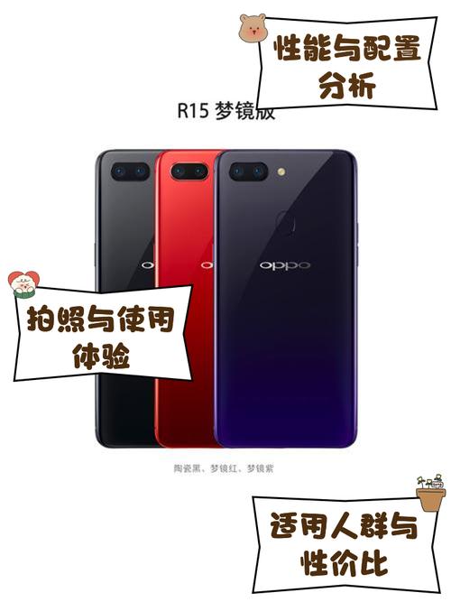oppor15和梦境版有什么区别