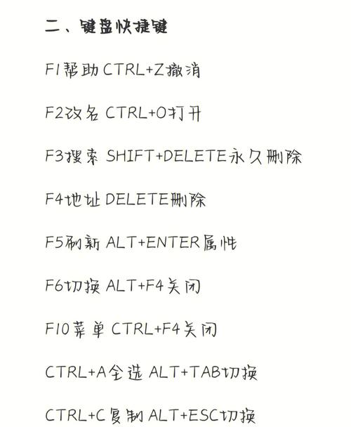 小袋鼠键盘删除键是哪一个键