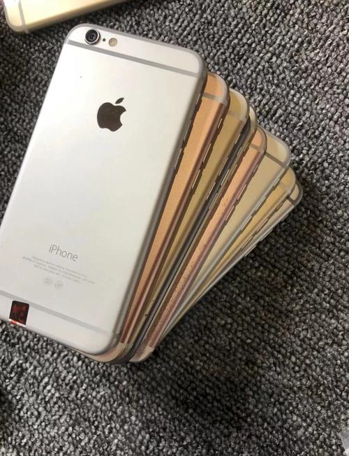 iPhone6哪个版本比较好?
