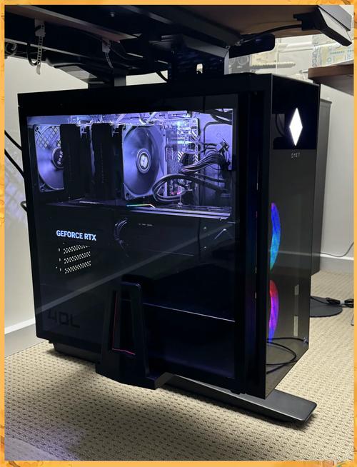 现在来说,购买一台普通家用台式电脑大概需要多少钱?