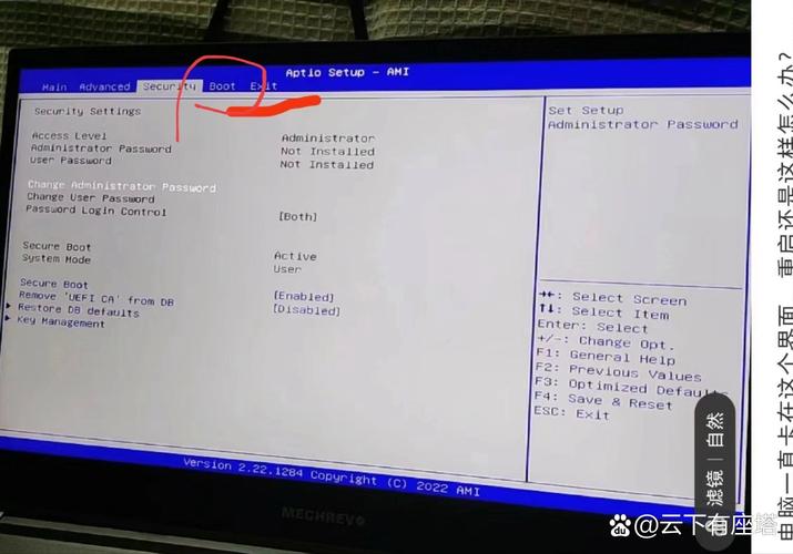 ...BIOS密码忘记了,进不了系统?按DEL或F2也无法进入CMOS