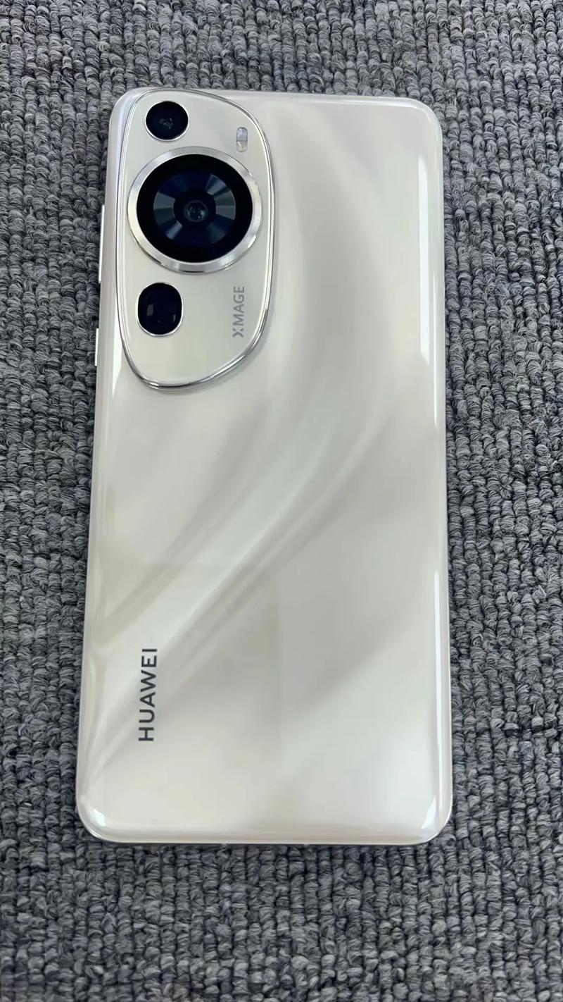 华为p60手机怎么样?