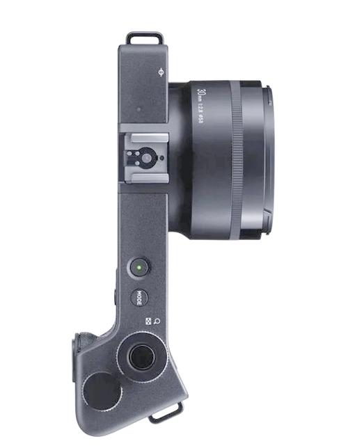 理光gr2和适马dpq系列该买哪个