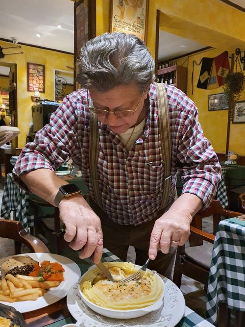 米其林三星主厨什么概念