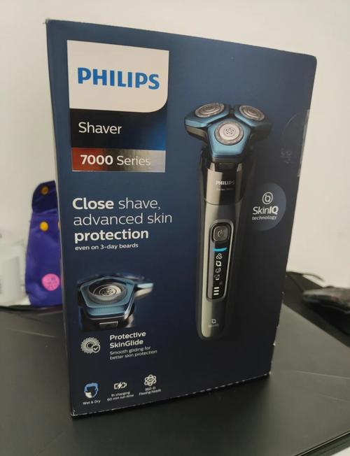 飞利浦剃须刀是哪家代工的