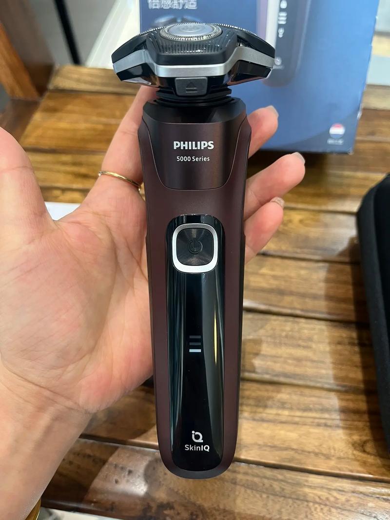 飞利浦剃须刀是哪里产的