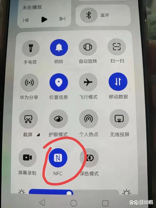x27vivo有nfc功能吗
