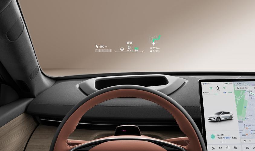 抬头显示器排名前十