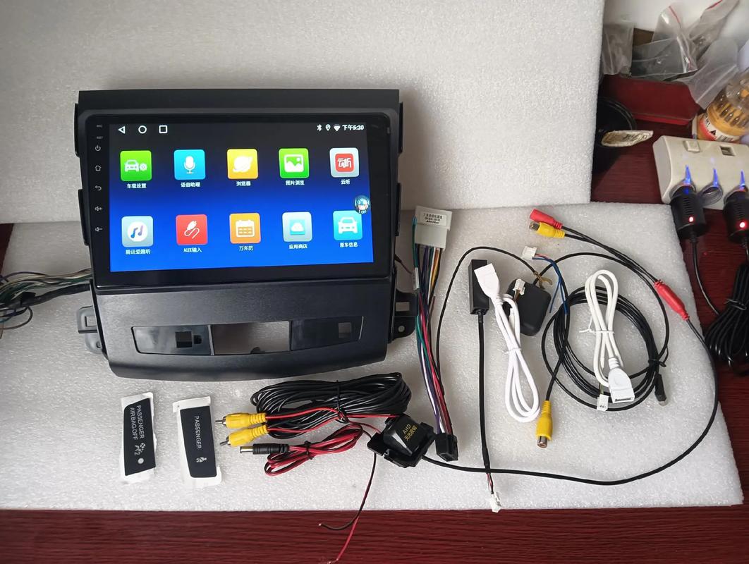 无线抬头显示器排名前十