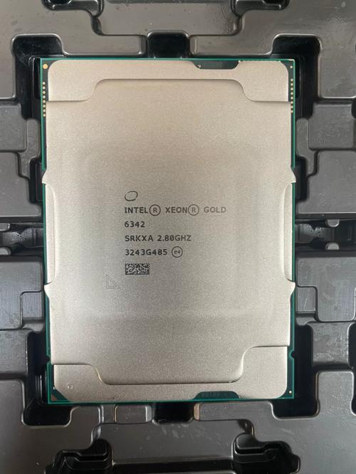 服务器cpu有多强大,有那几种