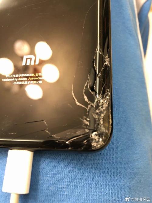 小米6手机电池更换费用多少钱?