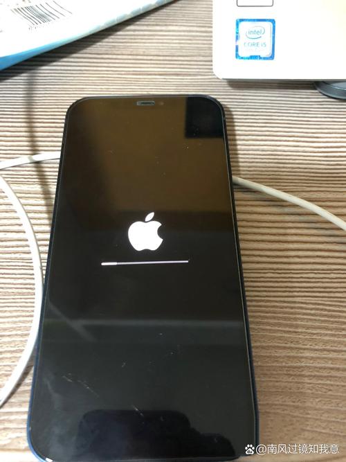 iphonex内存满了开不开机了,一直都是这样,里面还有很多重要的东西不想...