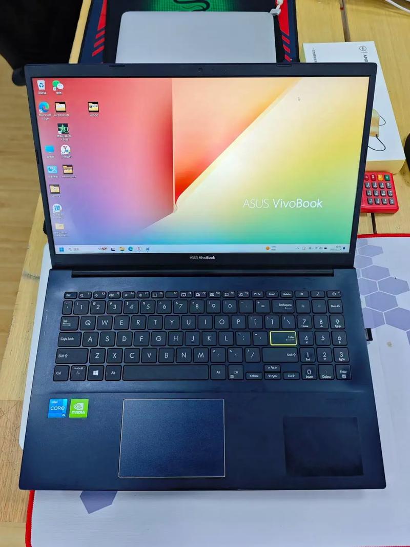 华硕vivobook15怎么样