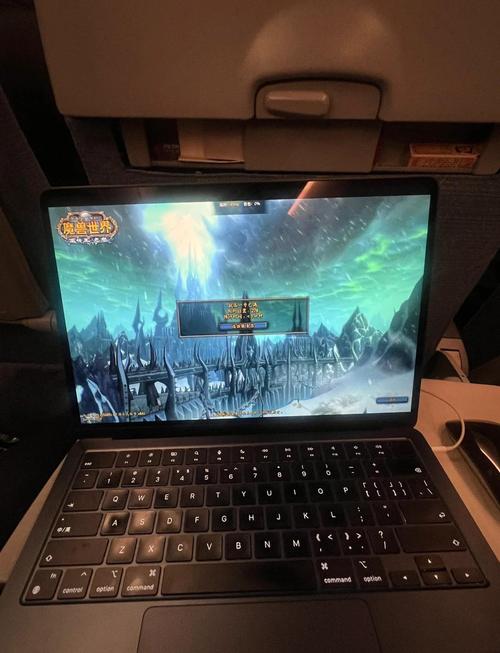 可以流畅运行魔兽世界的笔记本