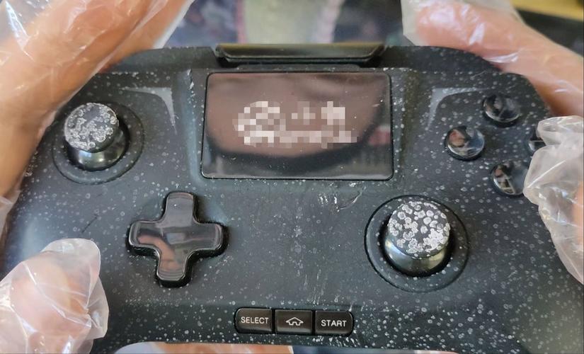 为什么我的手柄有时不能识别??