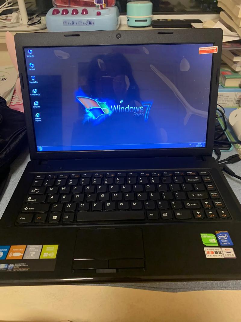 请在这里概述您的问题联想G480装的WIN8系统,我想装成WIN7系统,当我刚...