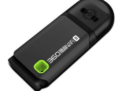 360随声wifi是什么