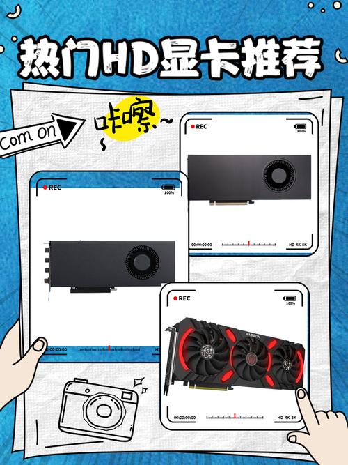 想问显卡hd的什么显卡好