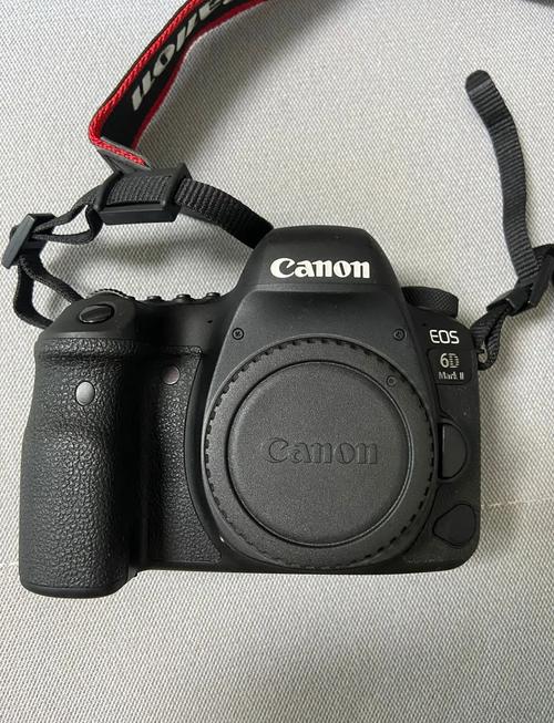 2022年佳能6d2还值得买吗摄影新手入门合适吗,2021年佳能6d2