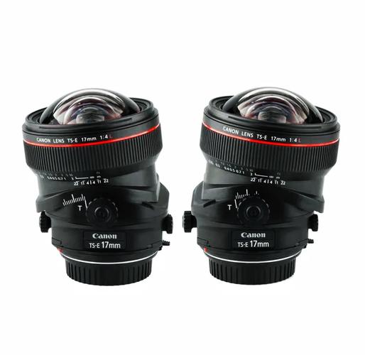 佳能RF卡口镜头编年记