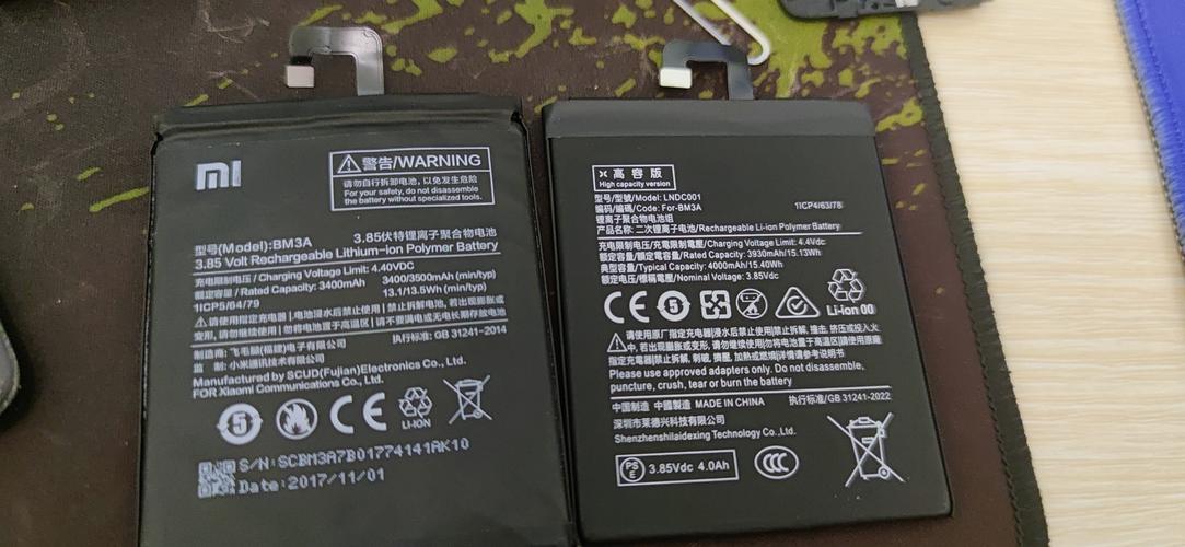 小米note3和小米6哪个更值得买?