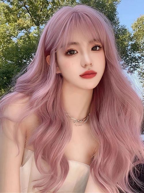 玫瑰金到底是否就是粉色