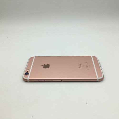 苹果6s的粉色和玫瑰金色是同一个颜色吗