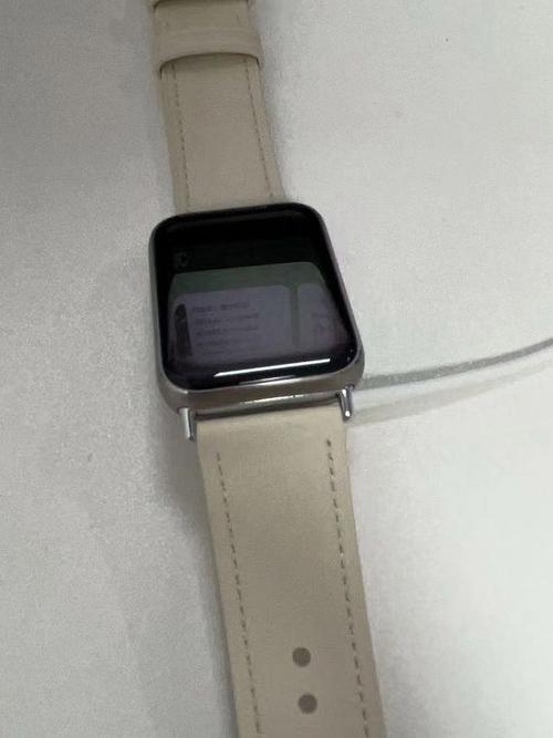 小米手环7pro游泳进水怎么办