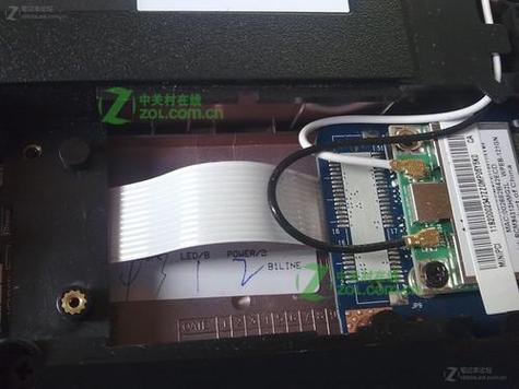 笔记本电脑如何拆后盖怎么拆笔记本电脑的后盖