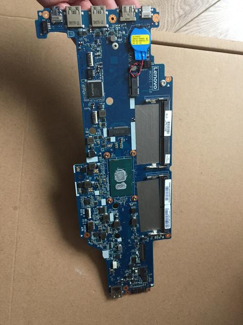 如何拆联想笔记本电脑?