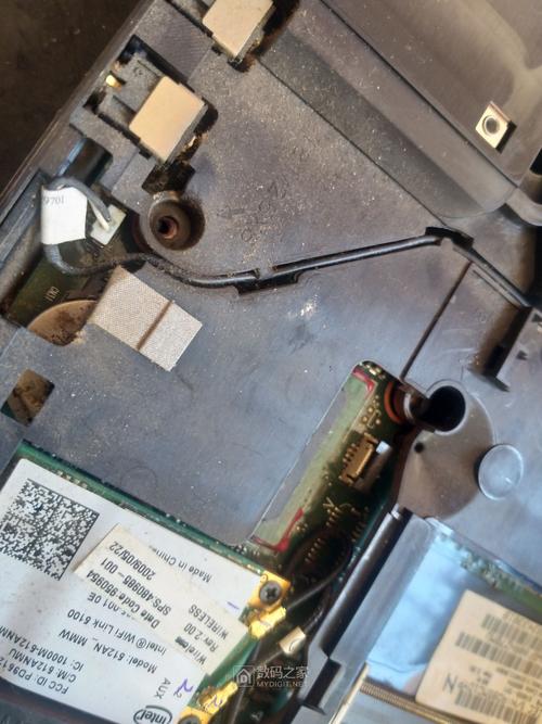 惠普Probook4411s的内存问题,谢谢!