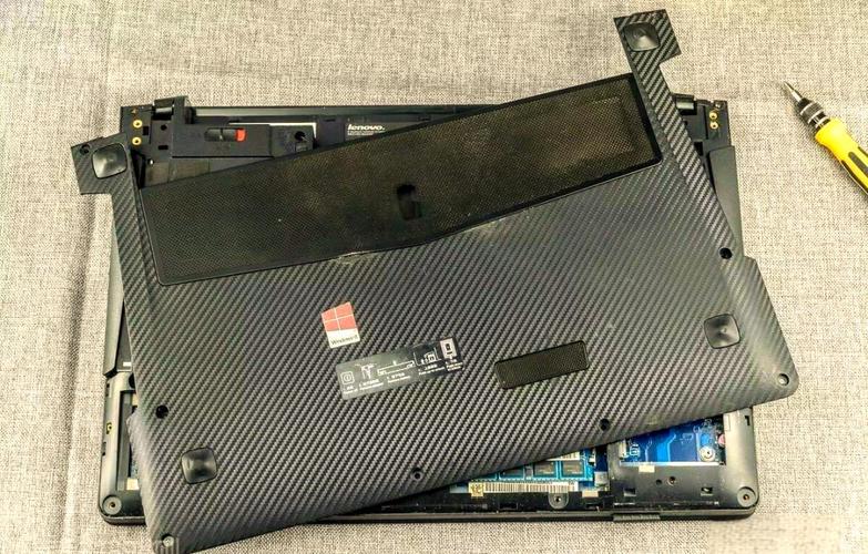 联想Y400参数详解