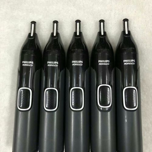 飞利浦鼻毛修剪器刀头不动是什么原因?飞利浦鼻毛修剪器好不好用?