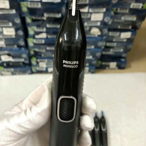 鼻毛修剪器什么牌子好?推荐几款质量好鼻毛修剪器