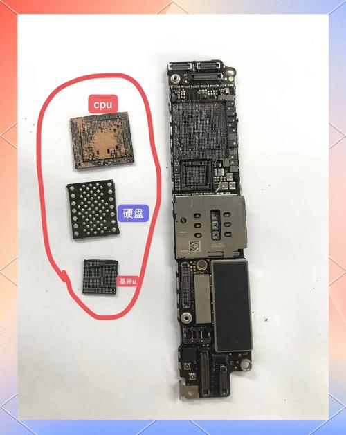 苹果7可能主板坏了维修需要多少钱