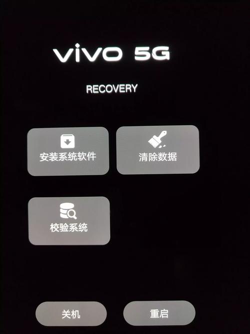 Vivo手机型号全面对照表