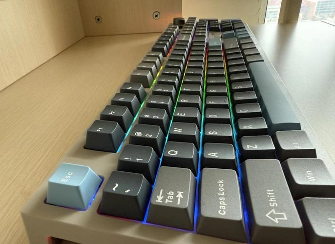 狼途机械键盘的那些坑,,我是断更了~