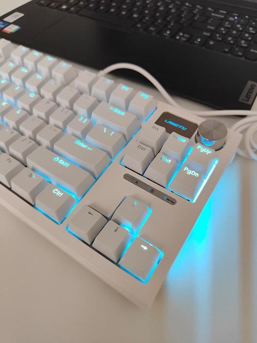 狼途无线键盘怎么样