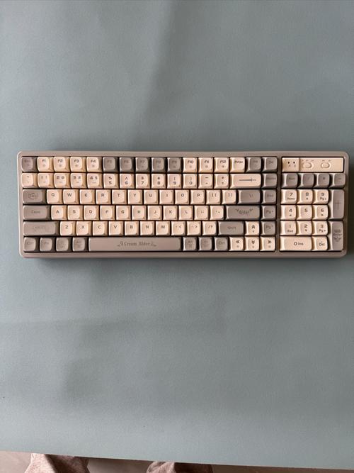 前行者和狼途键盘哪个好