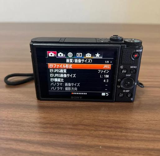 索尼hx99值不值得