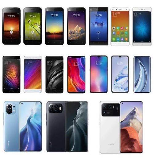 m2004j7ac什么型号?