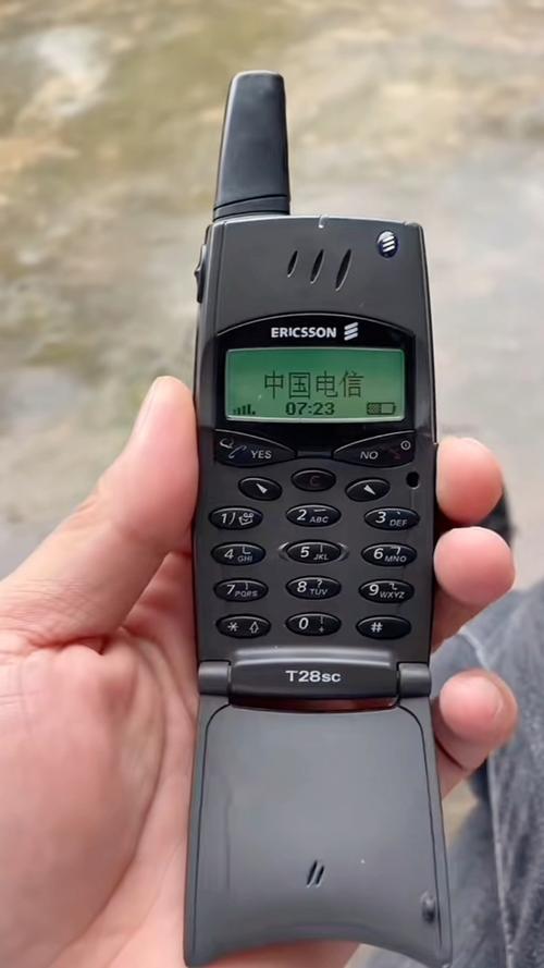 摩托罗拉2007年机型详细介绍