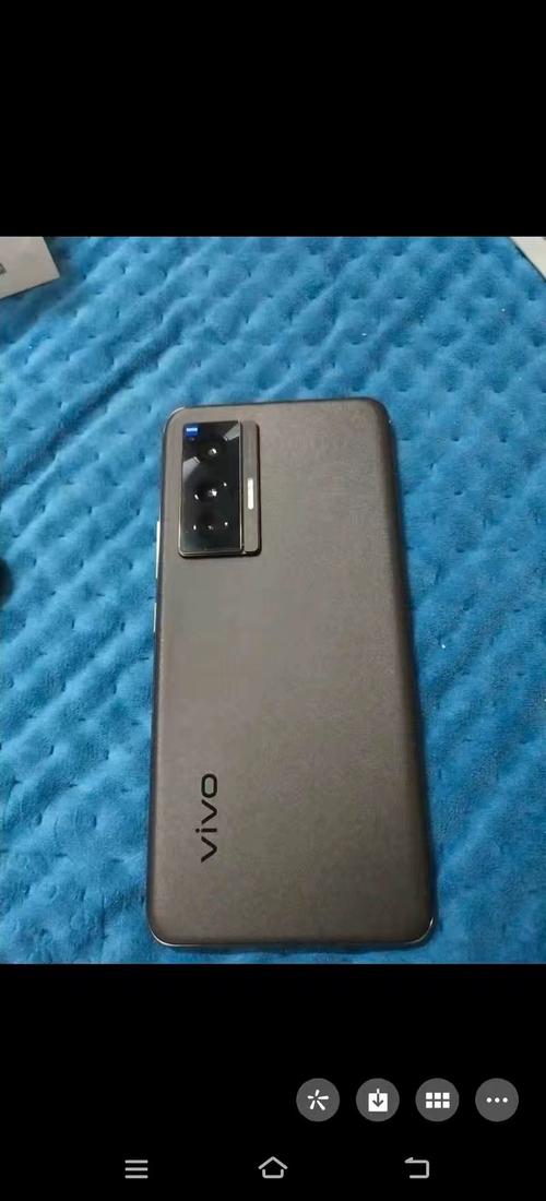 vivox7参数:屏幕素质如何?