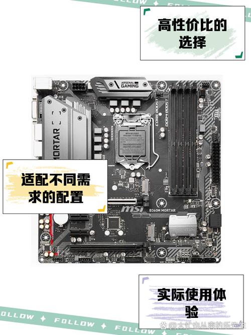 华擎b365m-hdv可以装十代CPU吗?具体是哪些?