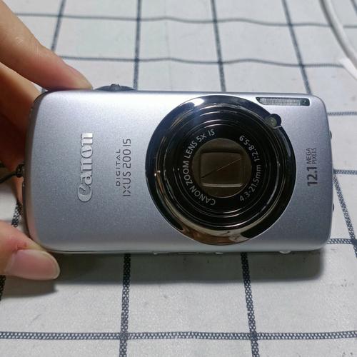 佳能ixus系列哪款比较好