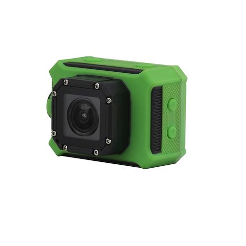 SONY的DSC-T110是怎么防水的