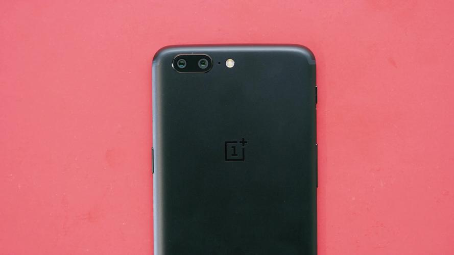 oneplus5t什么型号(oneplus5t参数)